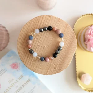 Bracelet CHEMIN DE VIE