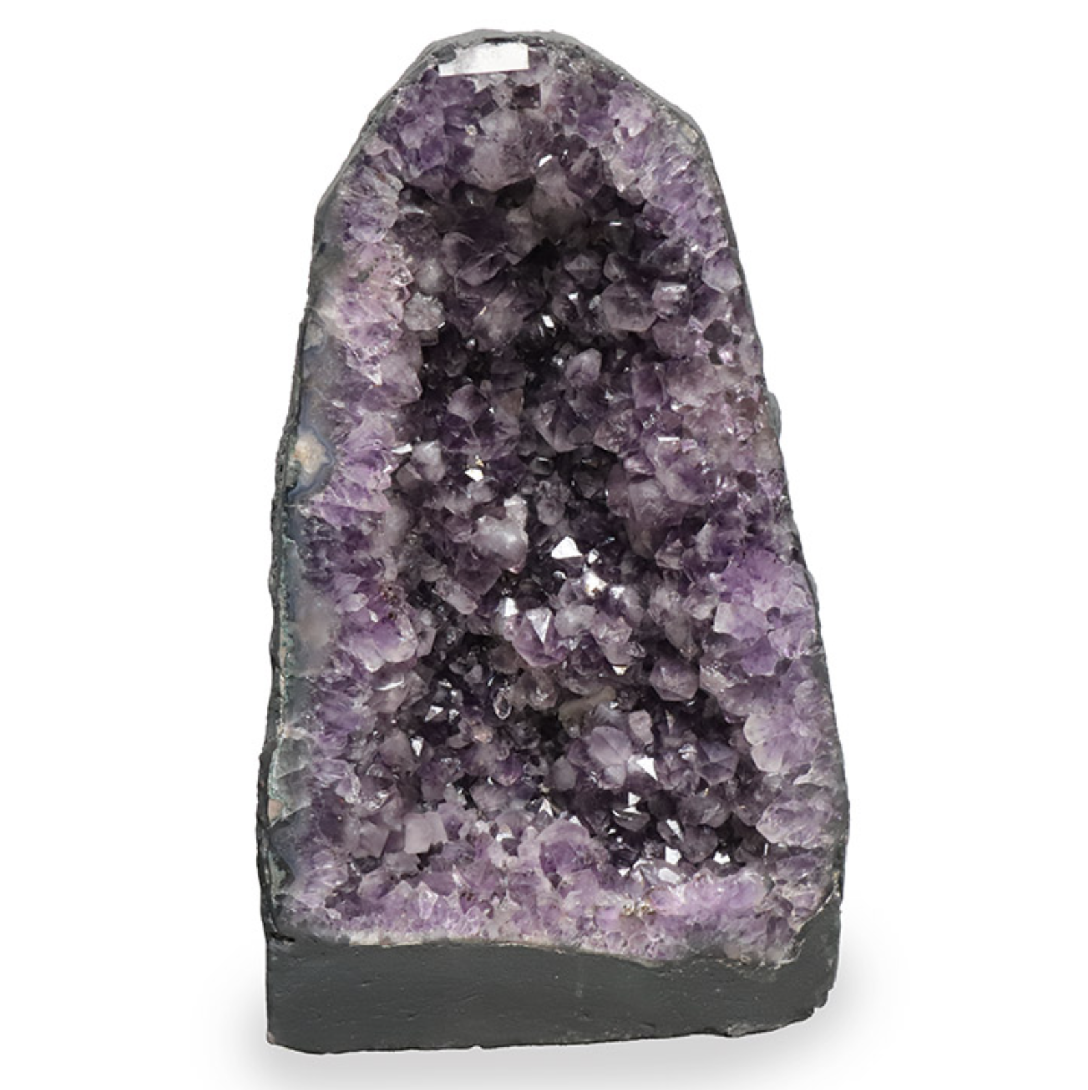 GÉODE AMÉTHYSTE CATHÉDRALE N°0292 30200G AA