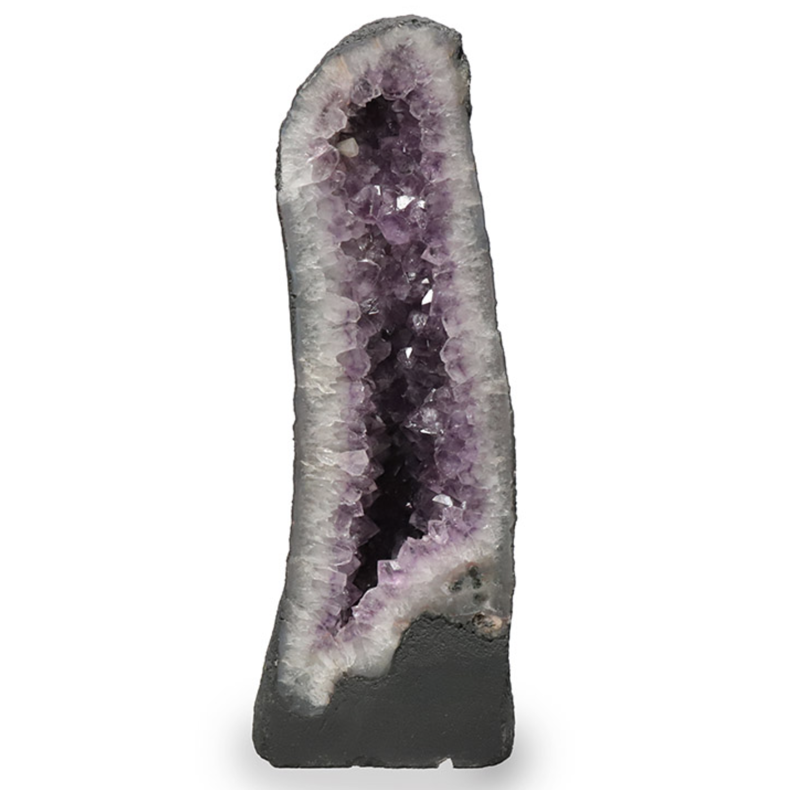 GÉODE AMÉTHYSTE CATHÉDRALE N°0303 43020G AA