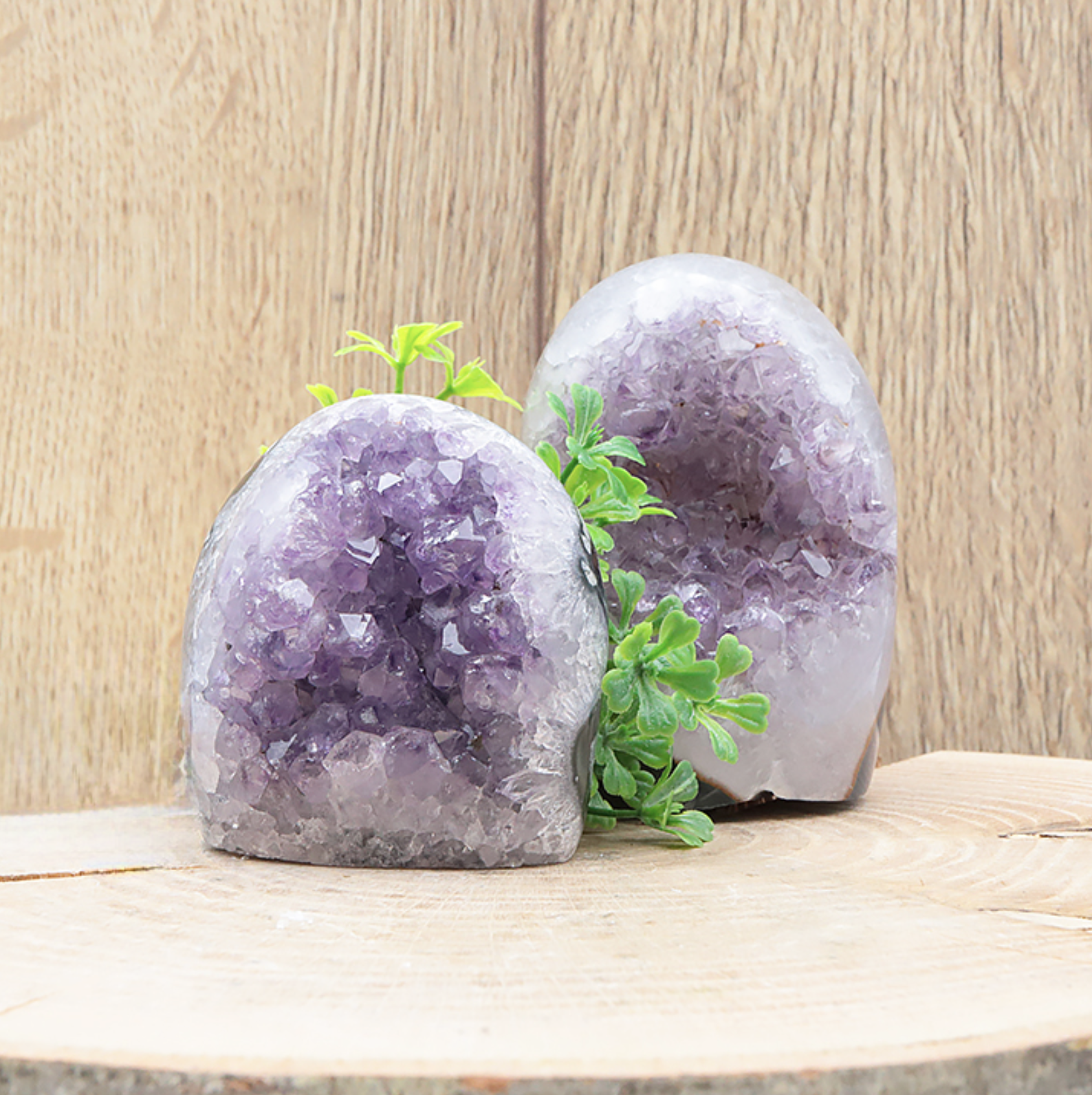 GÉODE AMÉTHYSTE FULL BODY URUGUAY AA