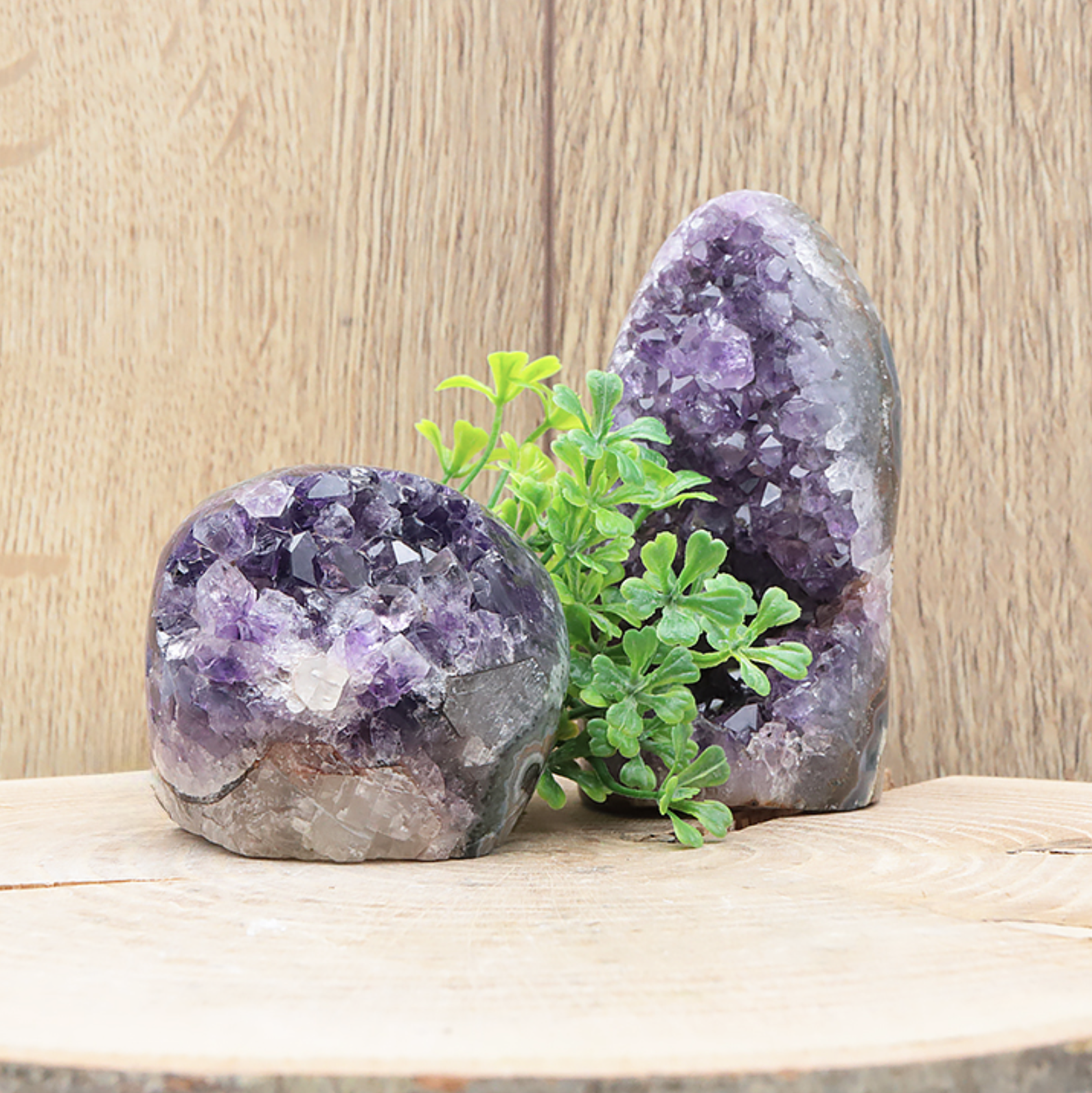 GÉODE AMÉTHYSTE FULL BODY URUGUAY AA+ (1 PIÈCE)