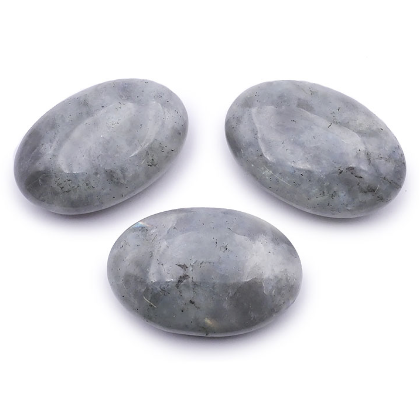 GALET 60MM LABRADORITE A