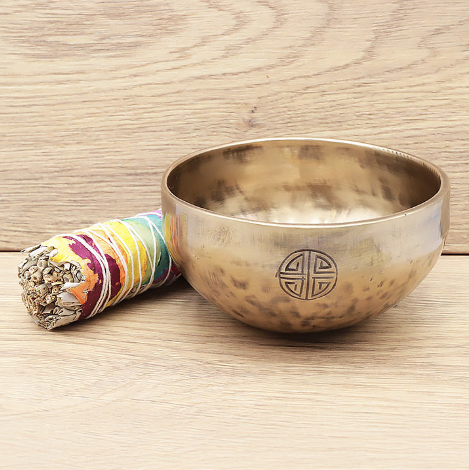 BOL CHANTANT 120MM (1 PIÈCE)