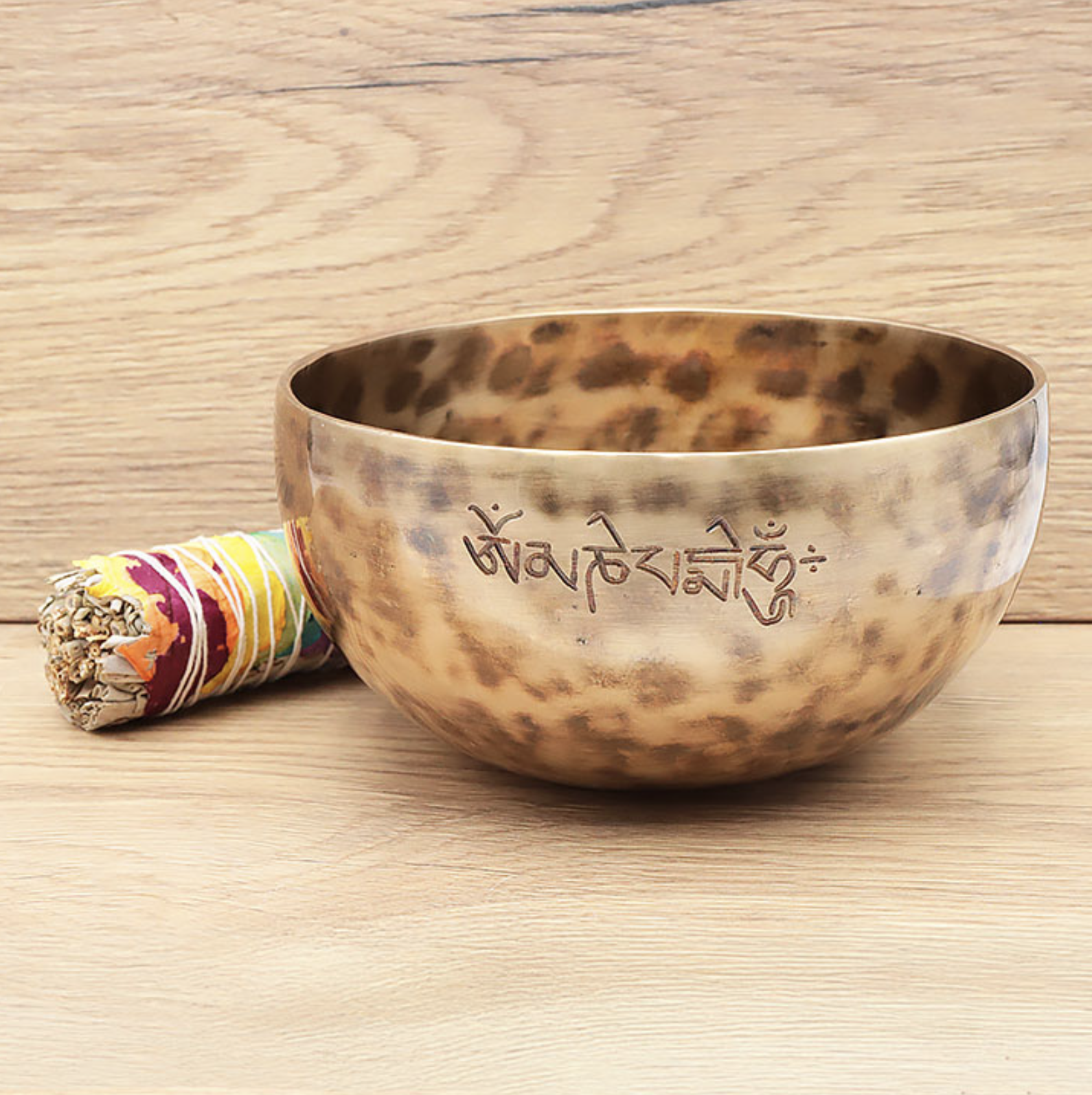 BOL CHANTANT 160MM (1 PIÈCE)