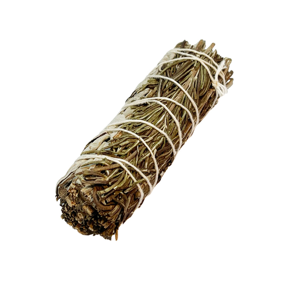 Sauge Blanche & Romarin – 11cm